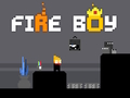 ゲームファイヤーボーイ オンライン