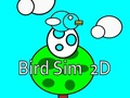 ゲーム鳥シム 2D オンライン