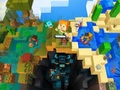 ゲーム数字で見る写真: ヌービック アンド モブズ鉱山 オンライン