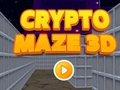 ゲーム暗号迷路 3D オンライン