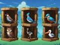 ゲーム鳥に会いましょう オンライン