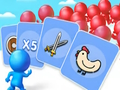 ゲームカードバトル オンライン