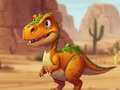 ゲームかわいい動物を描く オンライン