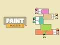 ゲームペイントマスター オンライン