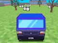 ゲーム3D数学運転試験 オンライン