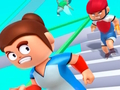 ゲームパルクールラッシュ オンライン
