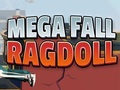 ゲームメガ フォール ラグドール シミュレーター オンライン