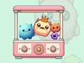 ゲームカドルモンスターフュージョン オンライン