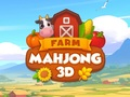 ゲーム農場マージャン3D オンライン