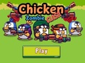 ゲームチキンゾンビクラッシュ オンライン
