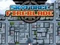 ゲームスカイフォース ファイアブレード オンライン
