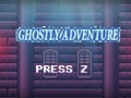 ゲーム幽霊の冒険 オンライン