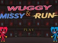 ゲームワギーとミッシー・ラン オンライン