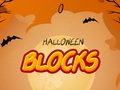 ゲームハロウィンブロック オンライン