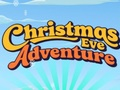ゲームクリスマスイブの冒険 オンライン