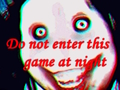 ゲーム夜はこのゲームに入らないでください オンライン