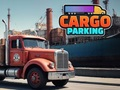 ゲーム貨物トラック駐車場 オンライン