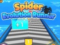 ゲームスパイダーエボリューションランナー オンライン