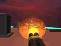 ゲーム呪われた狼男ランナー オンライン