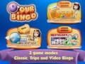 ゲーム私たちのビンゴ オンライン