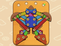 ゲーム木とネジのパズル オンライン