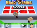 ゲームヘッドストライクサッカー オンライン