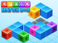ゲームブロックマッチ 8x8 オンライン