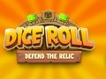 ゲームダイスロール: レリックを守る オンライン