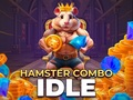 ゲームハムスターコンボアイドル オンライン