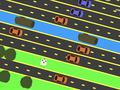 ゲームクロッシーロード 2D オンライン