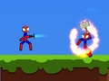 ゲーム棒人間バトルファイティング オンライン