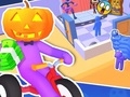 ゲームホラールーム: 恐ろしいホテルタイクーン オンライン