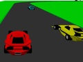 ゲーム将来のレース 5 オンライン