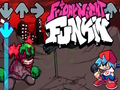 ゲームFNF VS トリッキー: テネブリス オンライン