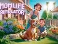ゲームママライフシミュレータ オンライン