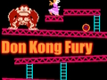 ゲームドンコン・フューリー オンライン