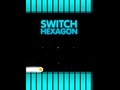 ゲームスイッチヘキサゴン オンライン