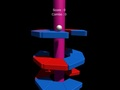 ゲームヘリックスジャンプ オンライン