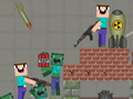 ゲームNoob プレイグラウンド サンドボックス オンライン