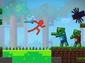 ゲームスティックエピックファイター オンライン