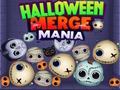 ゲームハロウィンマージマニア オンライン