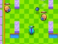 ゲーム乱闘ヒーロー オンライン