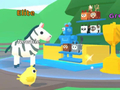 ゲームRoblox: ペット レース クリッカー オンライン