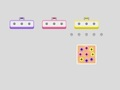 ゲームスクリュージャム オンライン