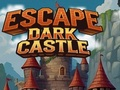 ゲーム暗い城からの脱出 オンライン