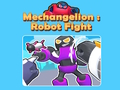 ゲームメカンゲリオン ロボットファイト オンライン