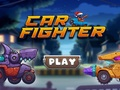 ゲームカーファイター オンライン