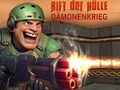 ゲームリフト オブ ヘル: デモンズ ウォー オンライン