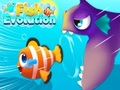 ゲーム魚の進化 オンライン