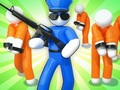 ゲーム警察署 オンライン